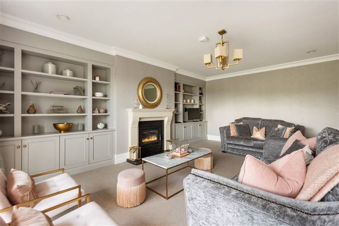 Samphire, 7 Stephenstown Lawns, Two Mile House, Naas, County Kildare
