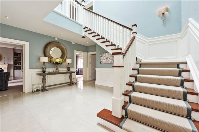 Samphire, 7 Stephenstown Lawns, Two Mile House, Naas, County Kildare