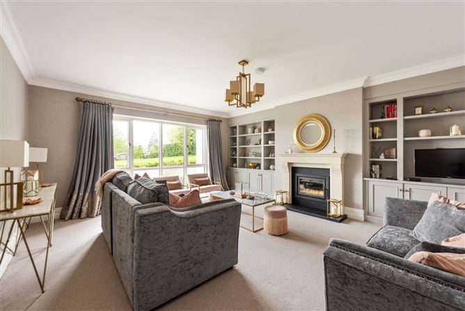 Samphire, 7 Stephenstown Lawns, Two Mile House, Naas, County Kildare