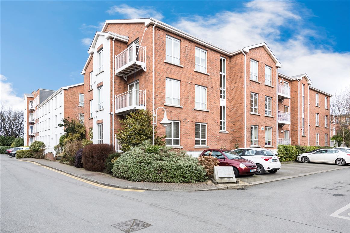 119 St. James Wood , South Circular Road, Dublin 8