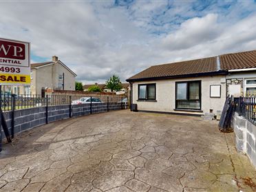 Image for 60A Suncroft Drive, Tallaght, Dublin 24