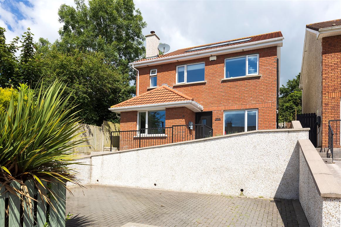 30A Rushbrooke Manor, Cobh, Cork