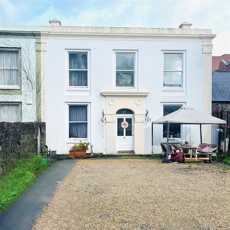 1A Leinster Road, Rathmines,   Dublin 6