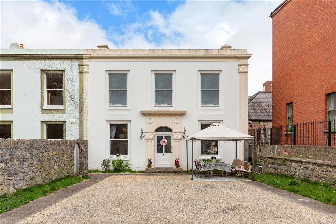 1A LEINSTER ROAD, Rathmines, Dublin 6