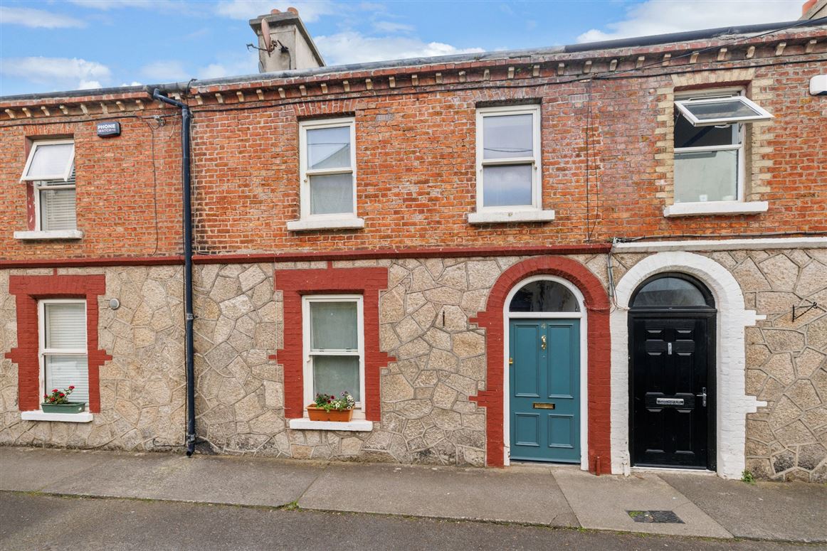 4 Brennan's Parade, Bray, Co. Wicklow