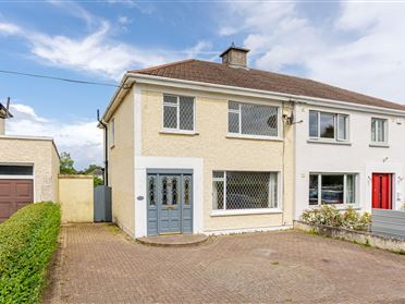 Image for  51 Ludford Drive, Ballinteer, Dublin 16