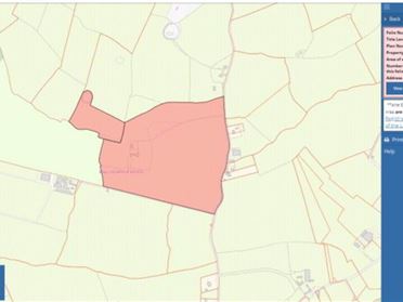 Ballycapplewood, Bantis, Cloughjordan, Nenagh, Tipperary