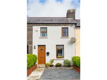 Image for 7 Abbey Terrrace, Arklow, Wicklow