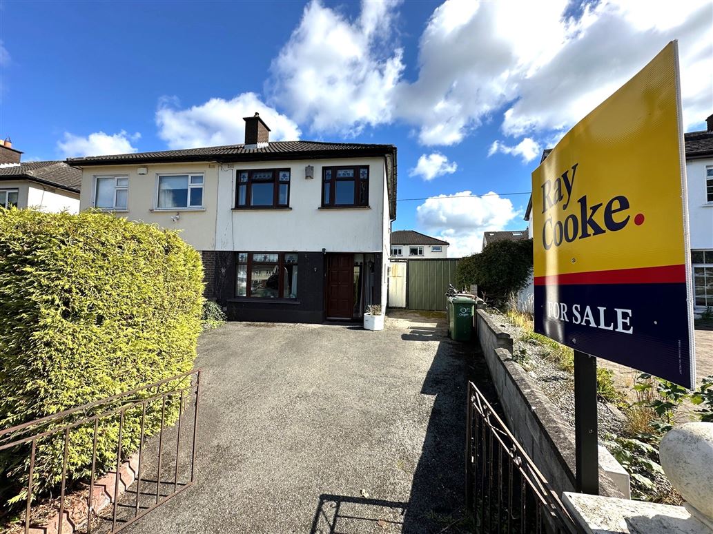 1 Ashfield Park, Huntstown, Dublin 15