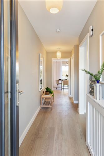 3-Bedroom House - The Dodder, Aderrig, Adamstown, Lucan, Co. Dublin