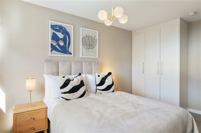 3-Bedroom House - The Dodder, Aderrig, Adamstown, Lucan, Co. Dublin