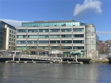 Image for Part Ground Floor, City Quarter, Lapps Quay, Cork