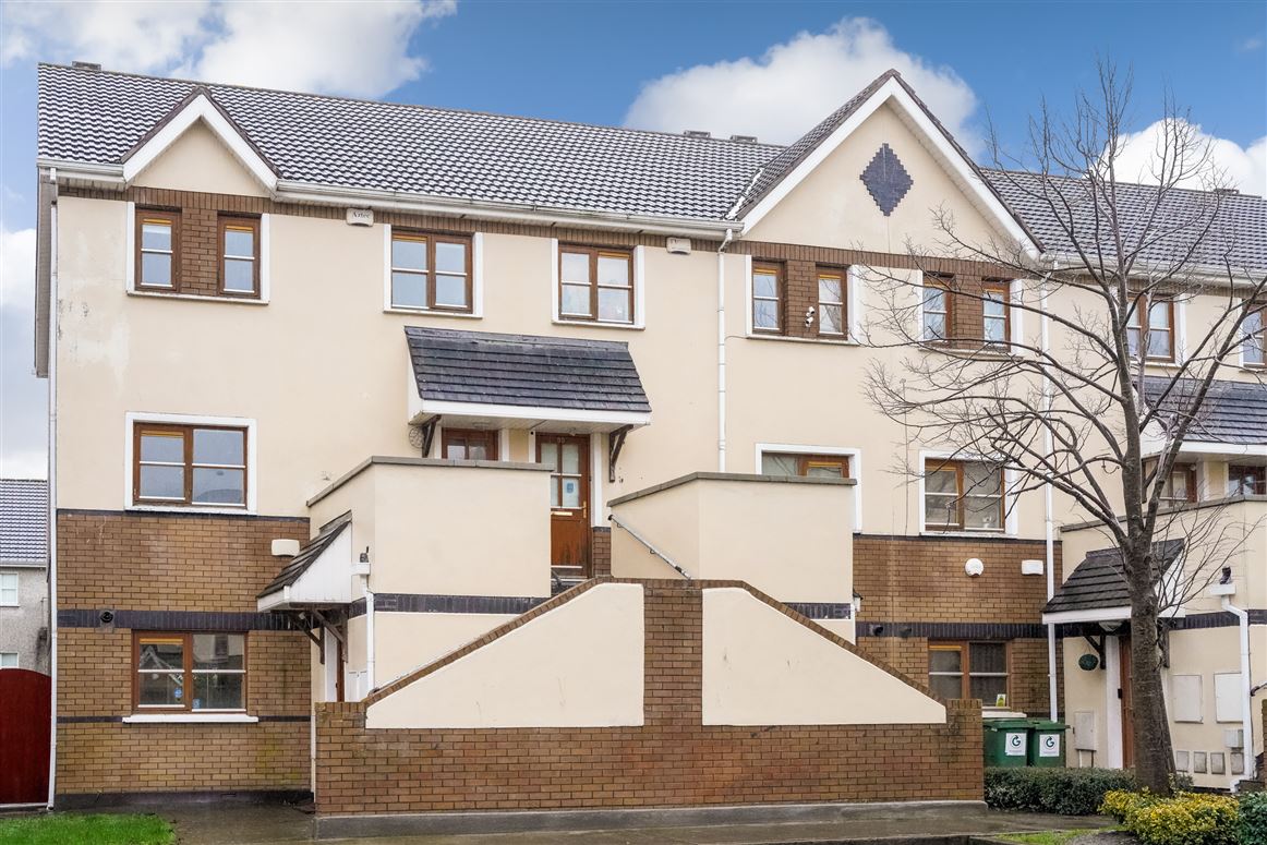 57 MARLFIELD CLOSE, Tallaght, Dublin 24