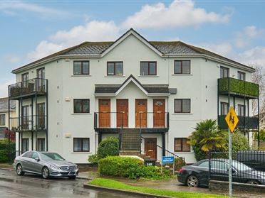 Image for 14 Straffan Court, Straffan Wood, Maynooth, County Kildare