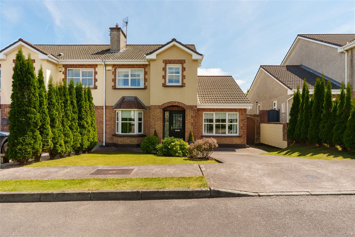 9 Clonard Lawn, Grenagh, Cork