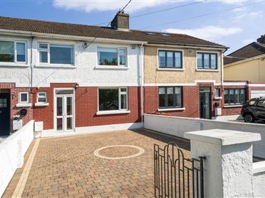 Image for 22 SHANBOLEY ROAD, Beaumont, Dublin 9