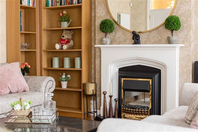 15 Anley Court, Lucan, County Dublin