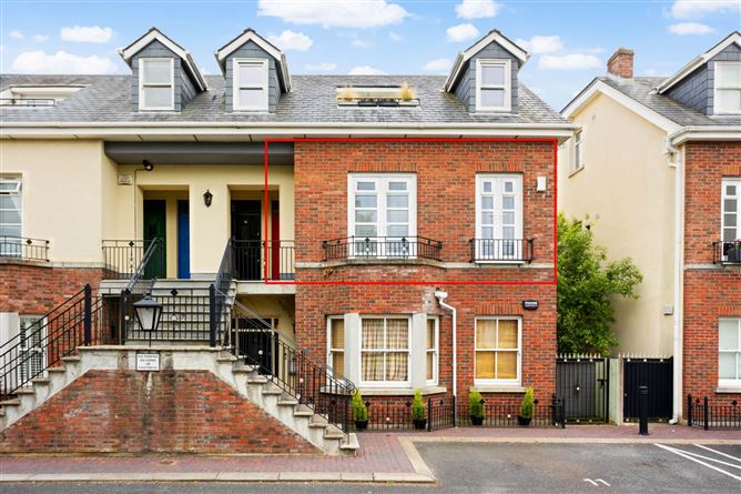 15 Anley Court, Lucan, County Dublin