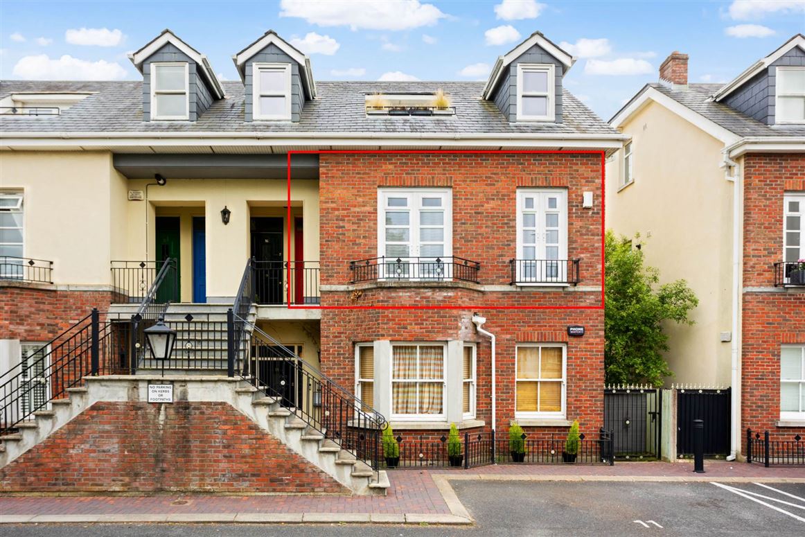 15 Anley Court, Lucan, County Dublin
