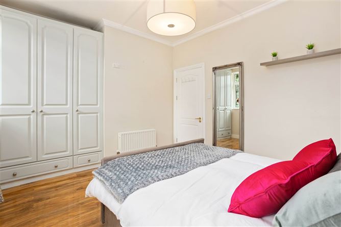 15 Anley Court, Lucan, County Dublin