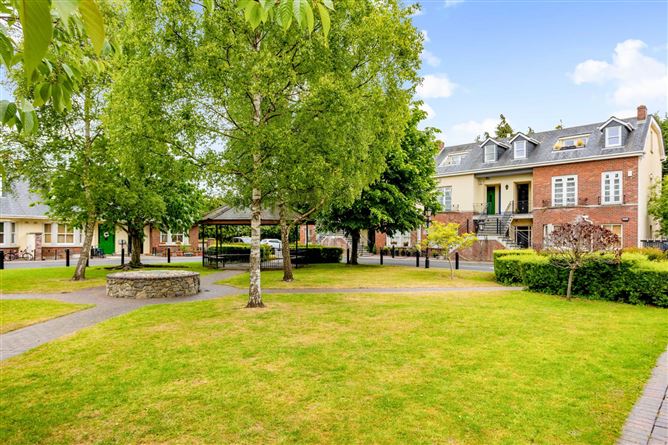 15 Anley Court, Lucan, County Dublin