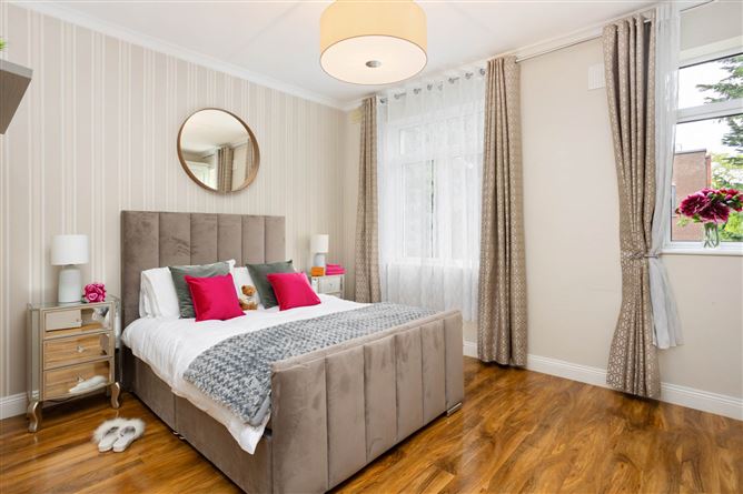15 Anley Court, Lucan, County Dublin