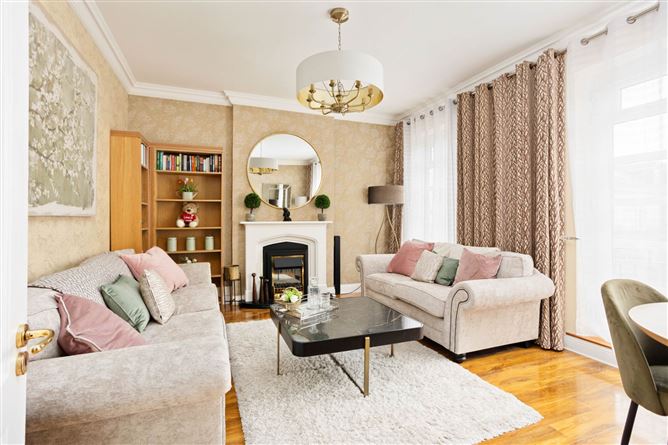 15 Anley Court, Lucan, County Dublin