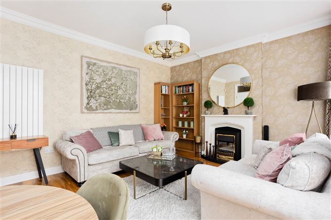 15 Anley Court, Lucan, County Dublin