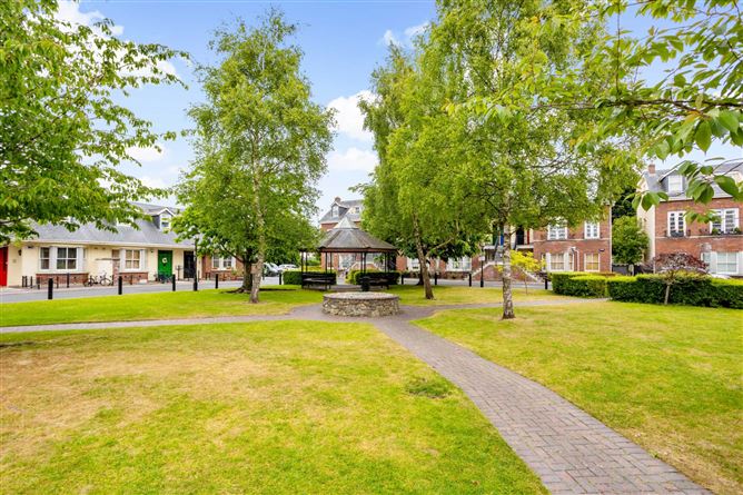15 Anley Court, Lucan, County Dublin