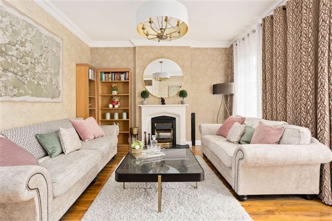 15 Anley Court, Lucan, County Dublin