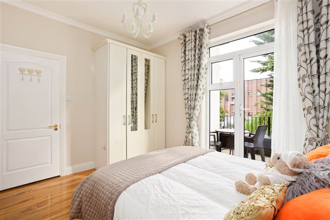 15 Anley Court, Lucan, County Dublin