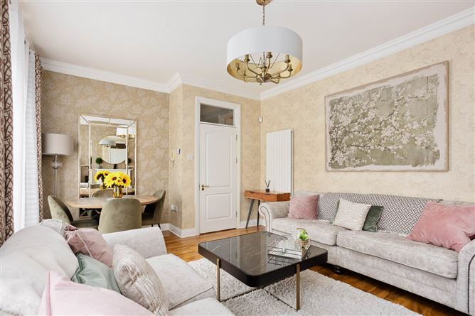 15 Anley Court, Lucan, County Dublin