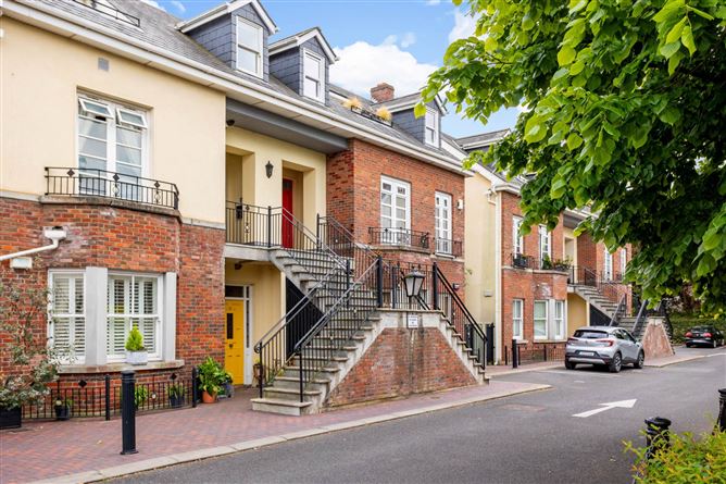 15 Anley Court, Lucan, County Dublin