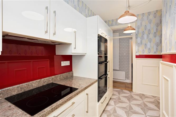 15 Anley Court, Lucan, County Dublin