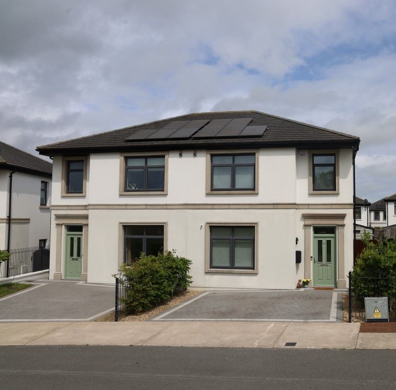 12 Ring Fort Drive, Kinsale Manor, Kinsale, Cork