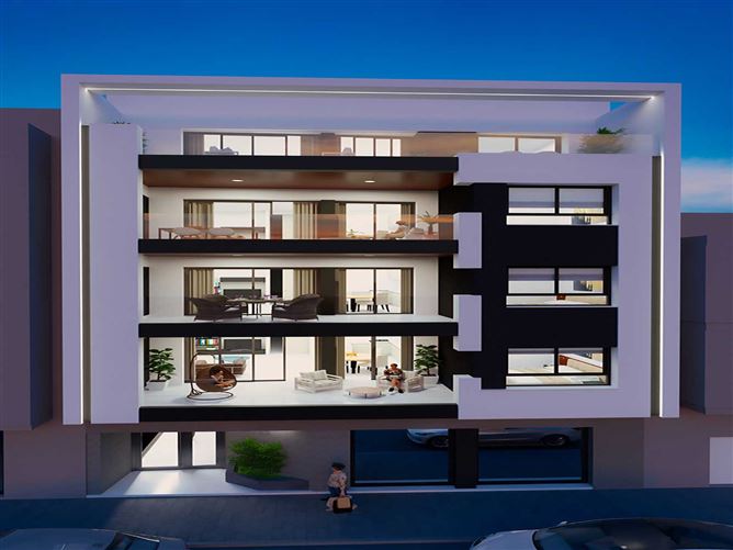 Torrevieja, Costa Blanca, Spain