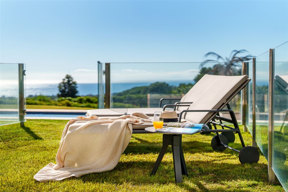 Spain, Marbella, Marbella Golden Mile - COSTA-00729P
