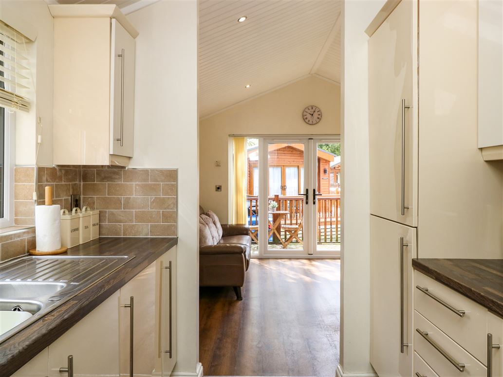 Fir Tree Lodge,Windermere, Cumbria, United Kingdom