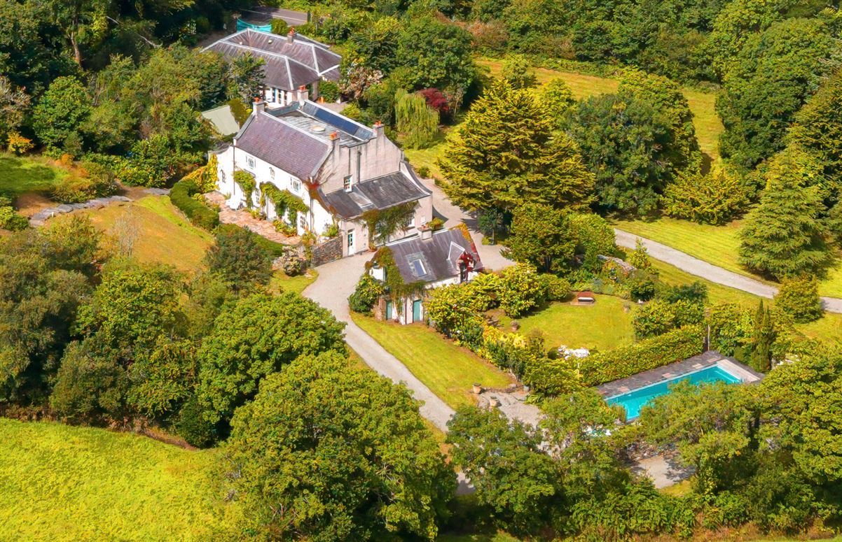 Mount Corrin, Durrus, West Cork