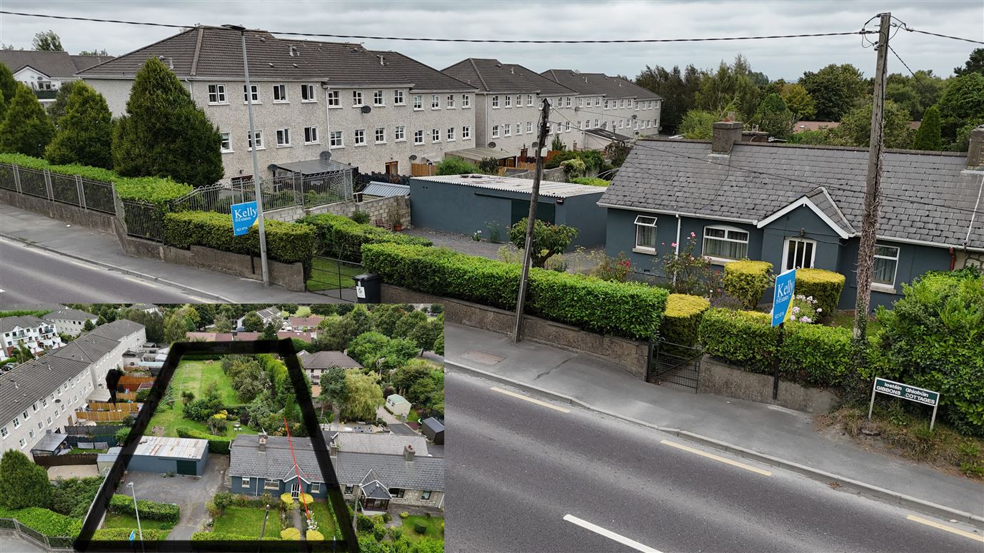 2 Gibbons Cottages, Blessington Road, Citywest, Co. Dublin, Dublin 24, Dublin