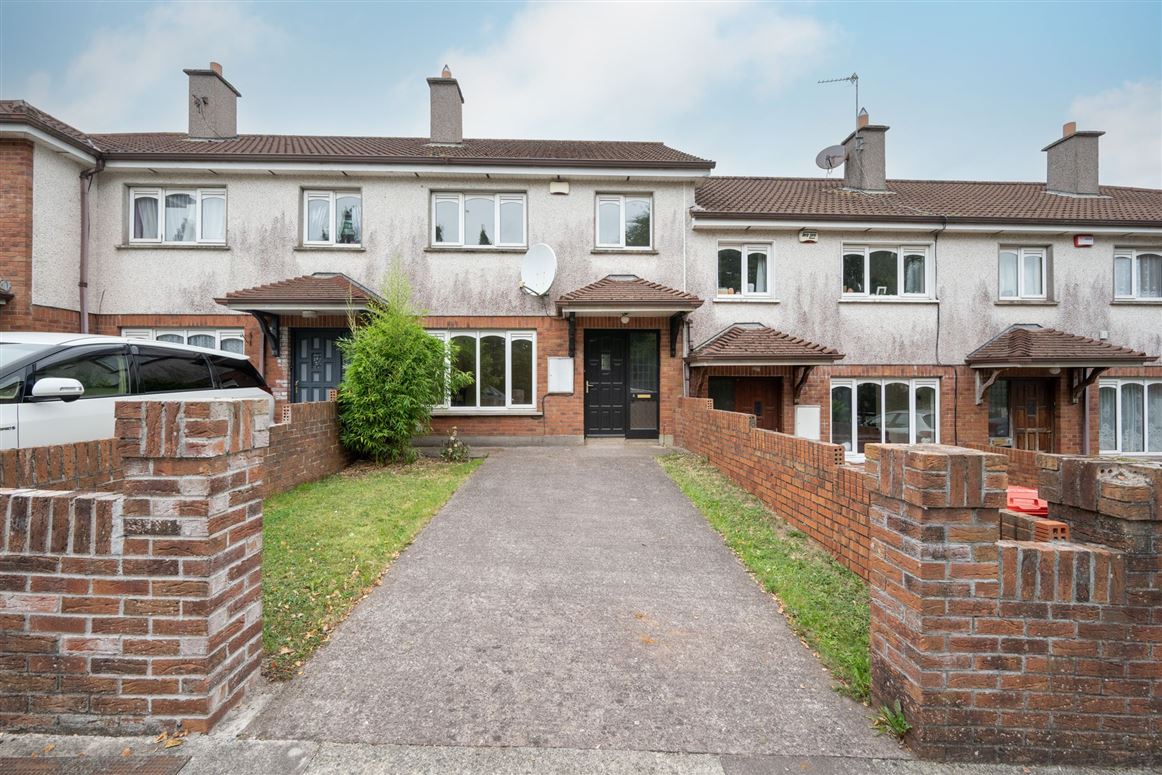 4 Eagle Valley, Wilton, Cork