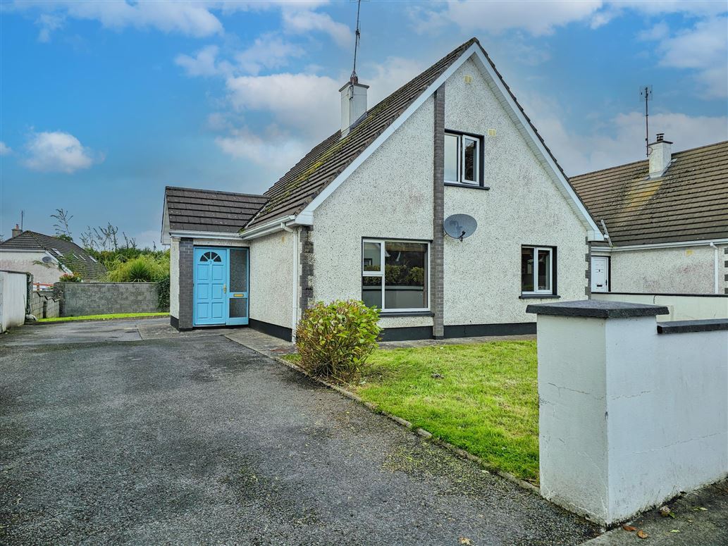 No. 7 Aglish Estate , Castlebar, Mayo