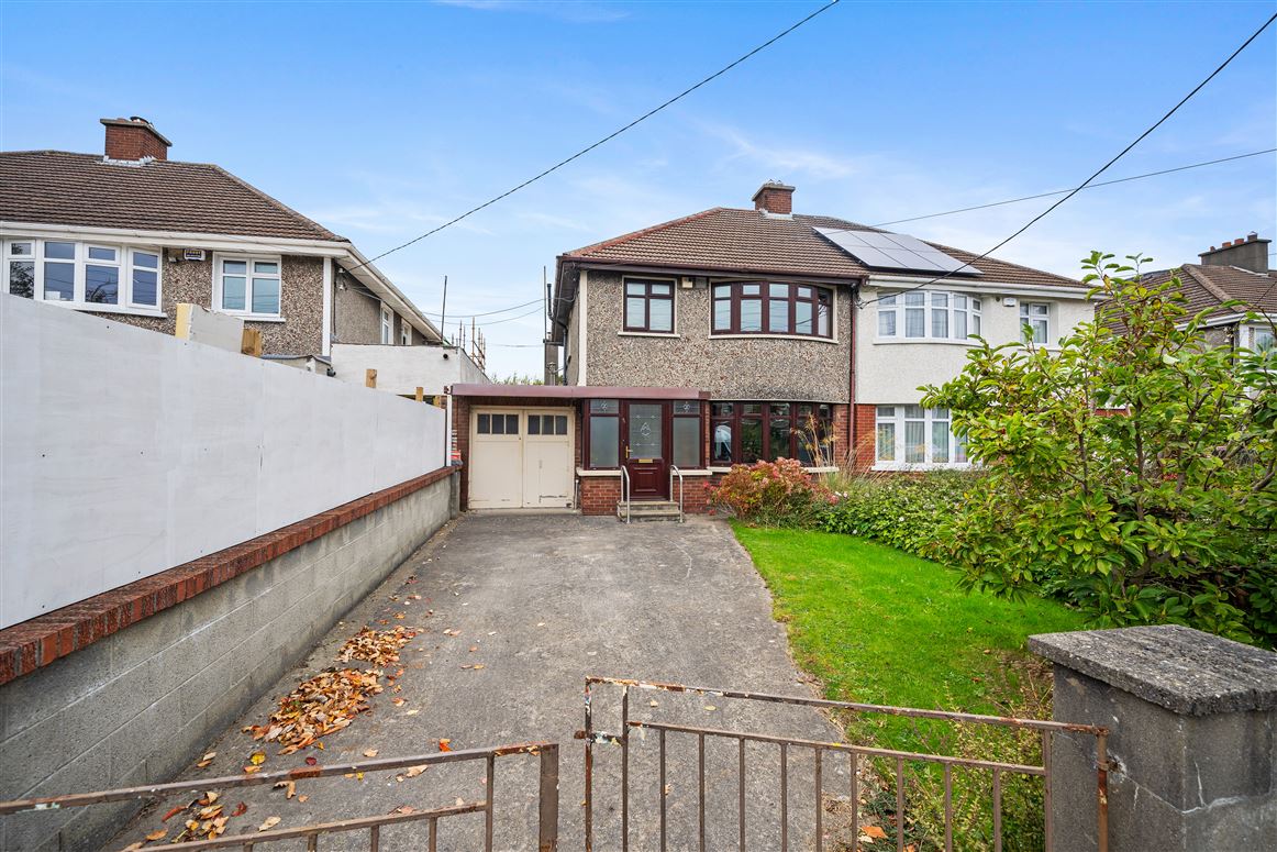 65 Palmerstown Drive, Palmerstown,   Dublin 20