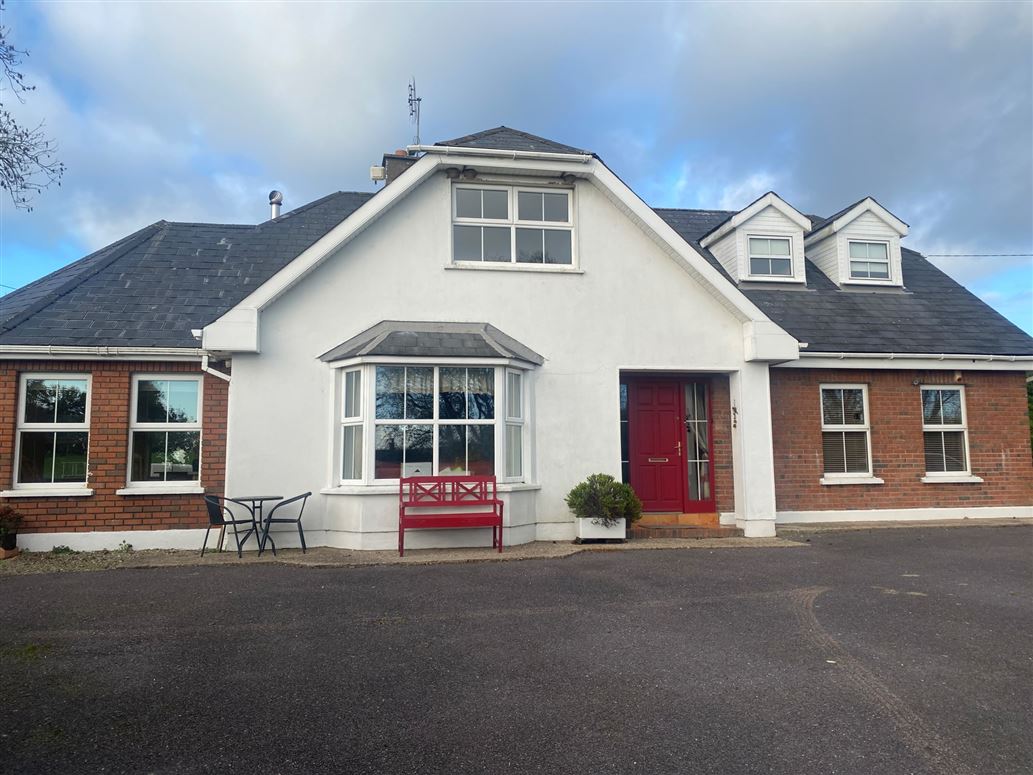 Carrigogna, Midleton, Co. Cork