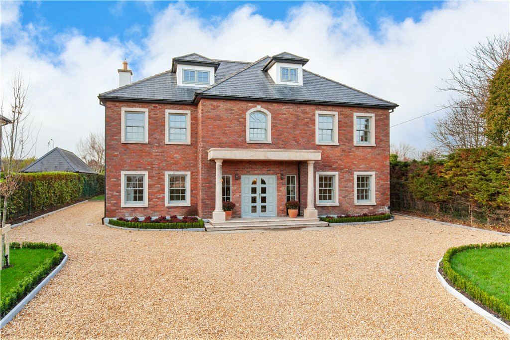 21 Myra Manor, Malahide