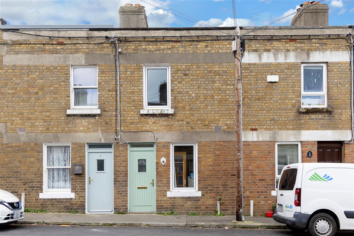 7 St Marys Street, Dun Laoghaire, County Dublin