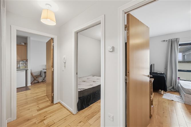 Apt 173 Seven Oaks Sarsfield Road, Ballyfermot, Dublin 10