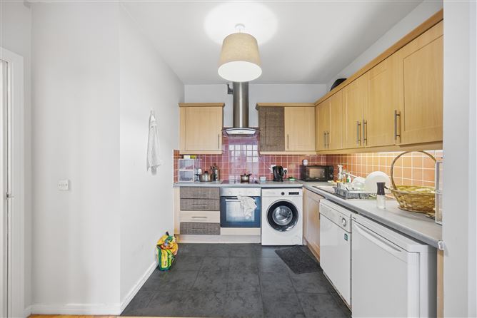 Apt 173 Seven Oaks Sarsfield Road, Ballyfermot, Dublin 10