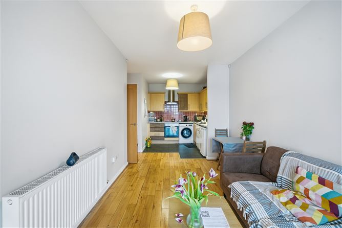 Apt 173 Seven Oaks Sarsfield Road, Ballyfermot, Dublin 10