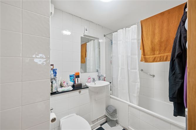 Apt 173 Seven Oaks Sarsfield Road, Ballyfermot, Dublin 10